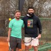 Torneo de singles en Sportivo Trabajo consagró a sus campeones